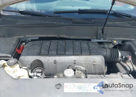 2016 Chevrolet Traverse 1Lt z USA, uszkodzony, nr VIN 1GNKVGKDXGJ280962